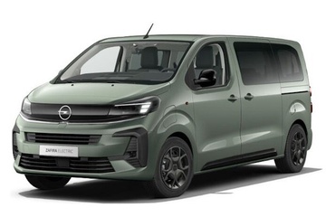 Foto van OPEL ZAFIRA LIFE