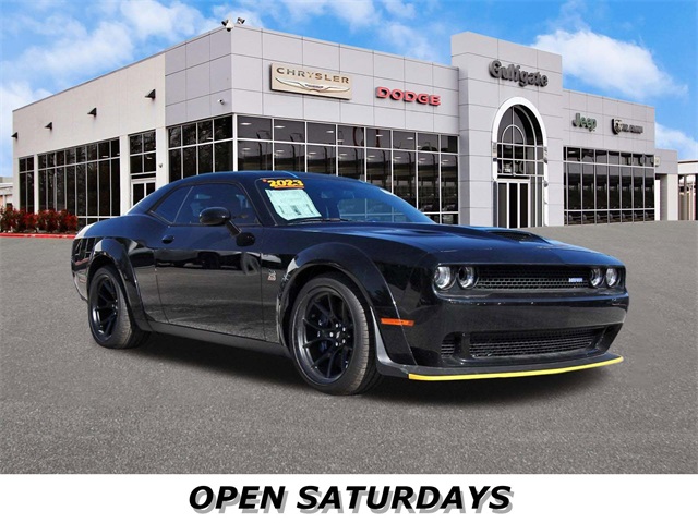 Foto van CHALLENGER 357