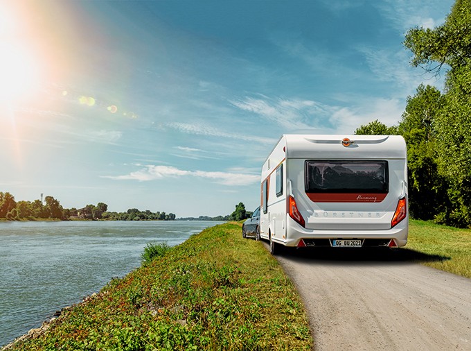 Foto van BUERSTNER BT7263