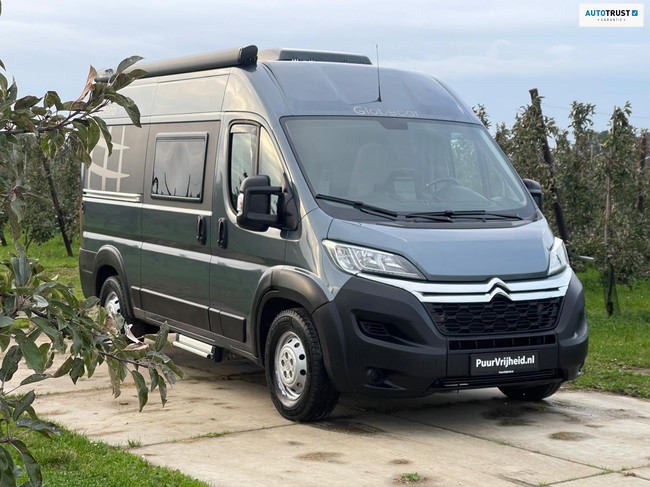 Foto van POESSL KW 500