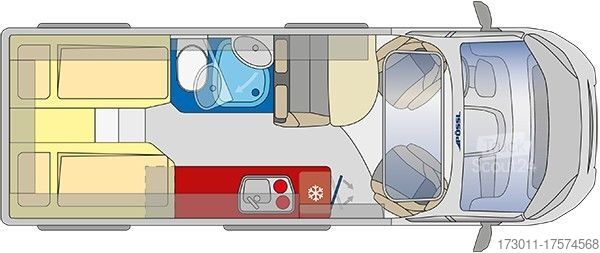 Foto van POSSL SUMMIT 640