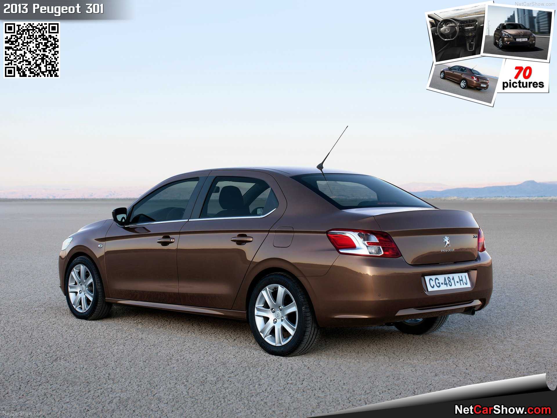 Foto van PEUGEOT 301