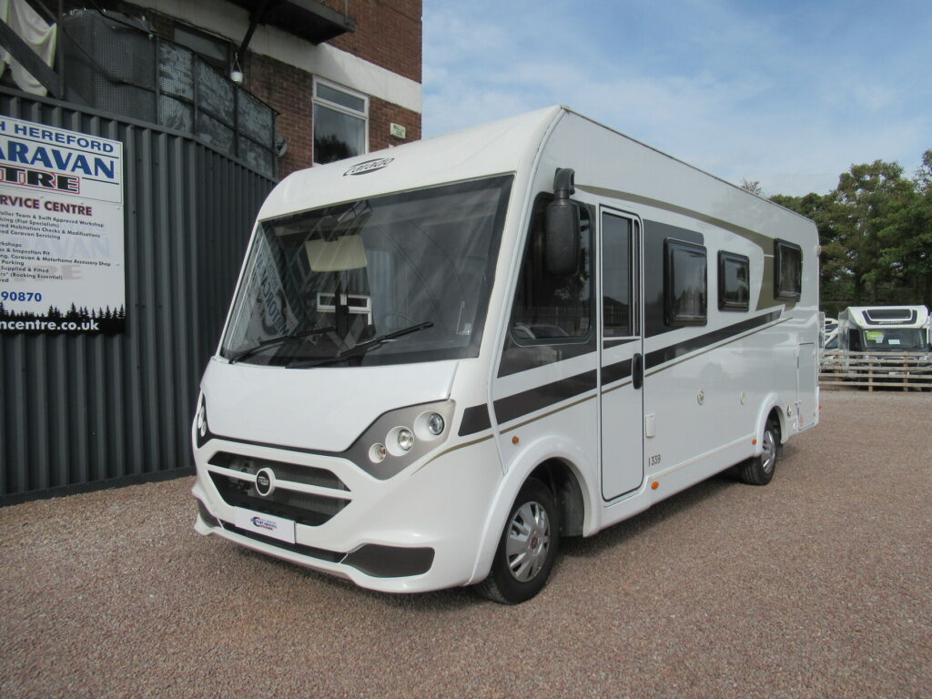 Foto van CAPRON I447