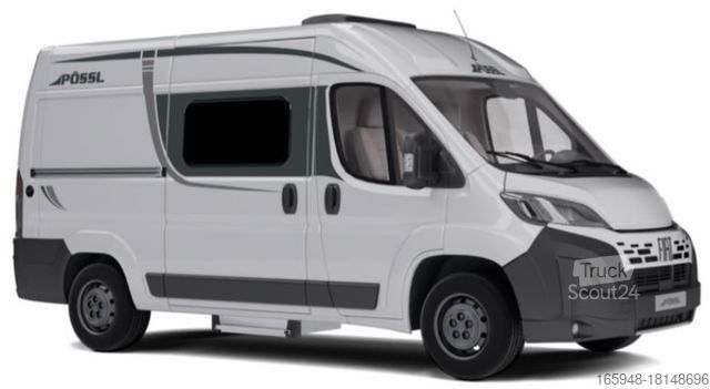 Foto van POSSL KW 41