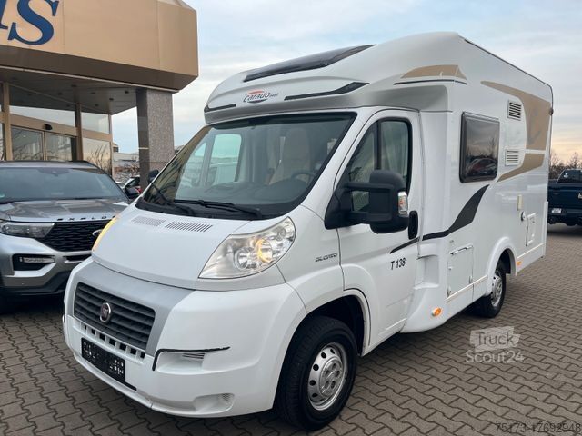 Foto van CAPRON I449