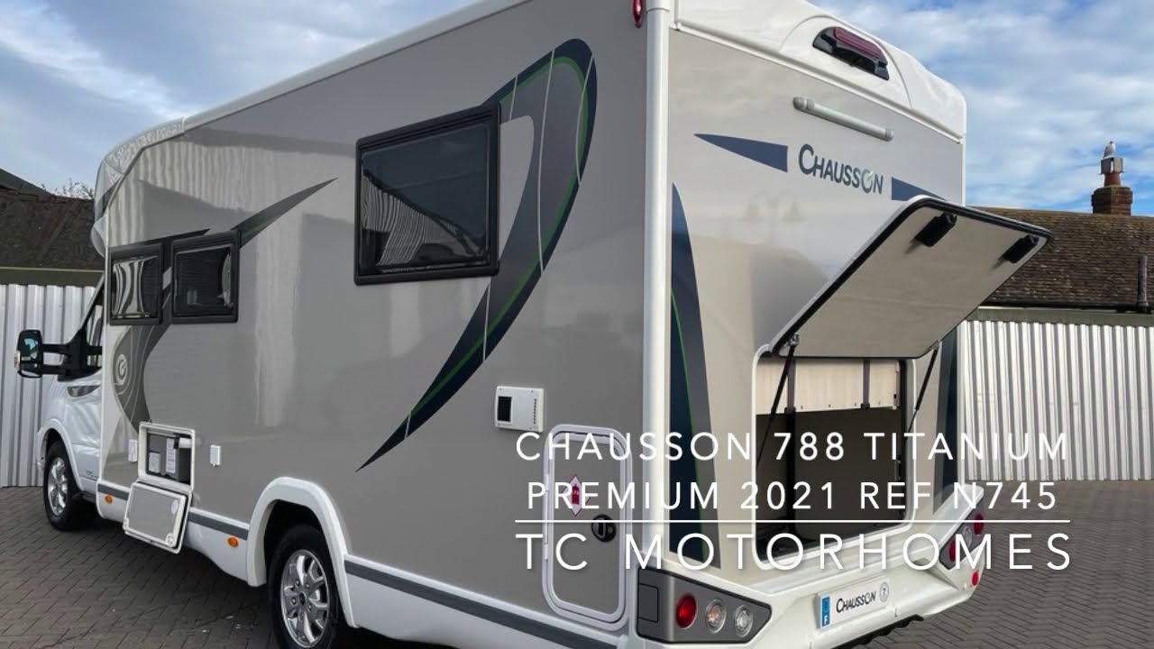 Foto van CHAUSSON 788