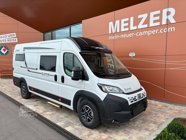 Foto van POESSL KW 500