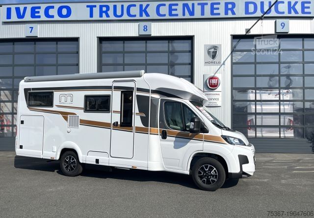 Foto van CARTHAGO C-TOURER T 143