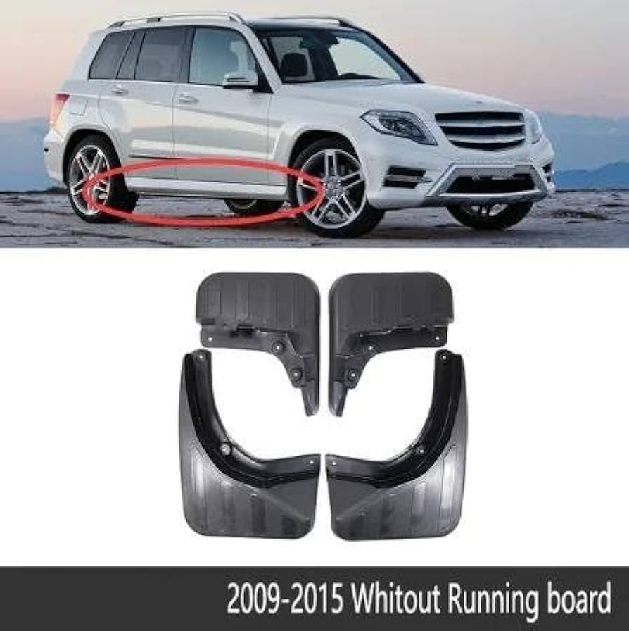 Foto van MERCEDES-BENZ GLK