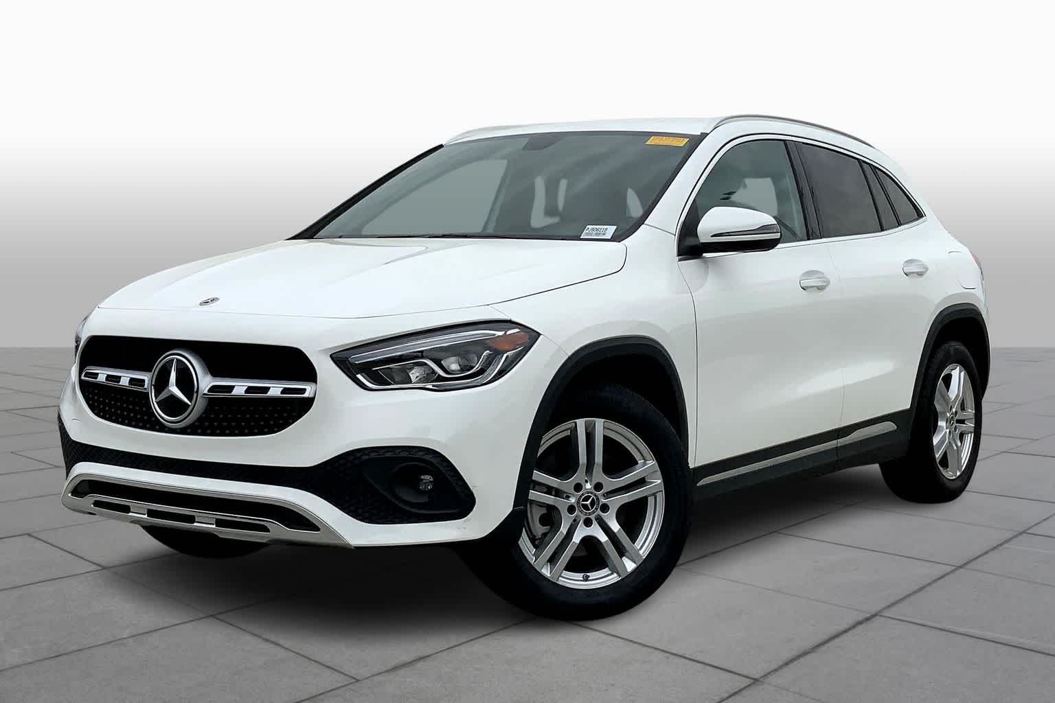 Foto van MERCEDES-BENZ A 250 e