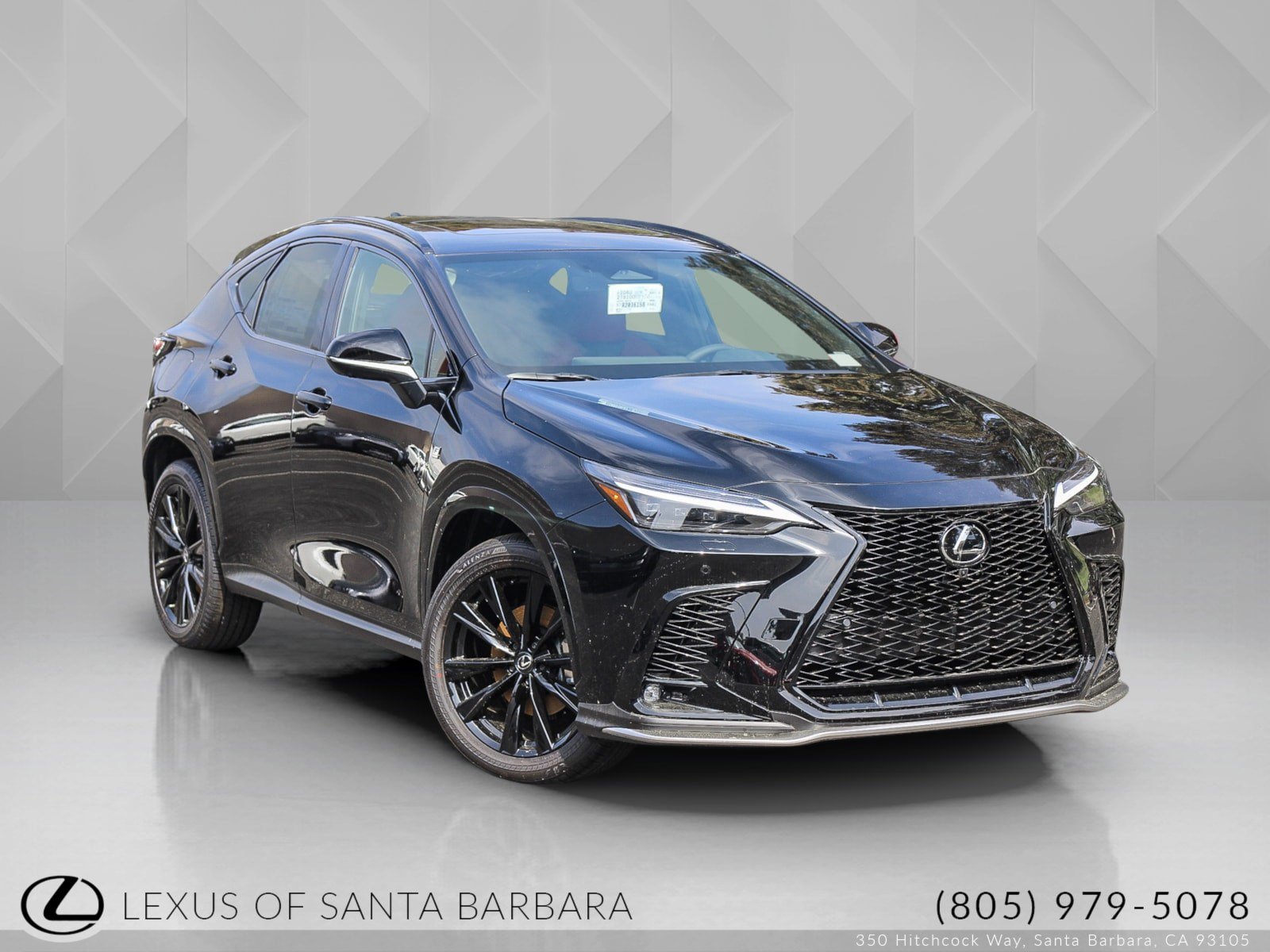 Foto van LEXUS LEXUS NX450H+
