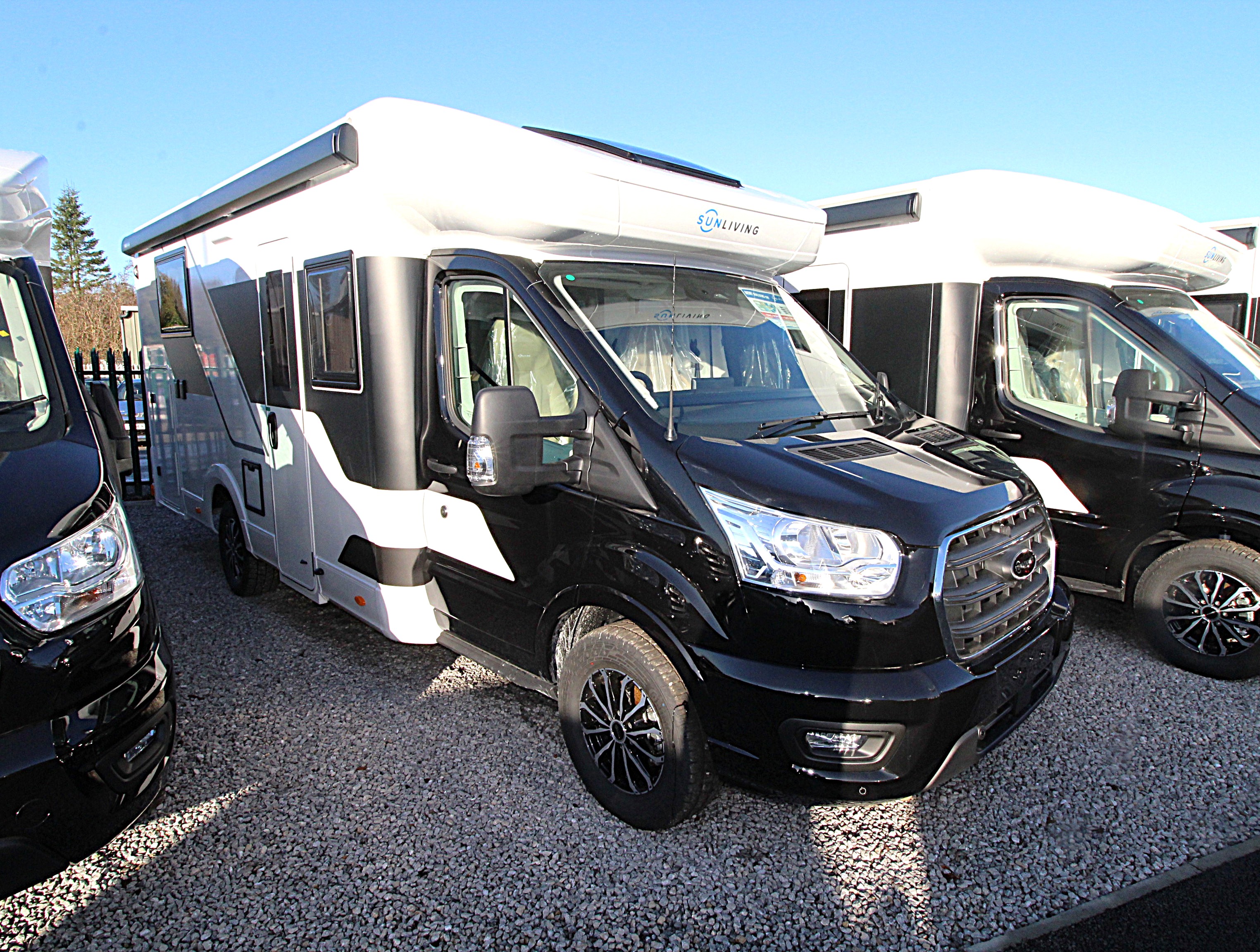 Foto van SUN LIVING S-SERIES S 72DL