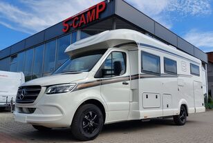 Foto van CARTHAGO C-TOURER T 148 LE H