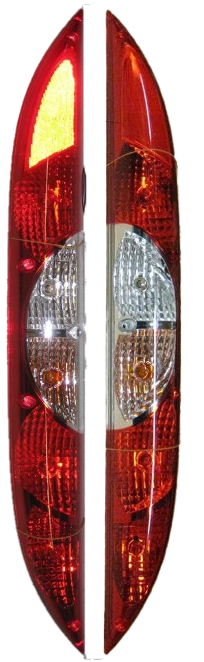 Foto van BUERSTNER BT6411