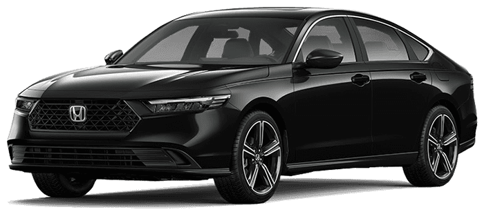 Foto van HONDA ACCORD