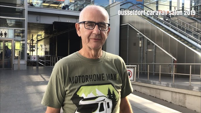 Foto van CARTHAGO CHIC C-LINE I 5.3 QB/SL