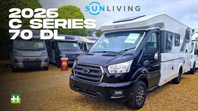 Foto van SUN LIVING C-SERIES C 65SL