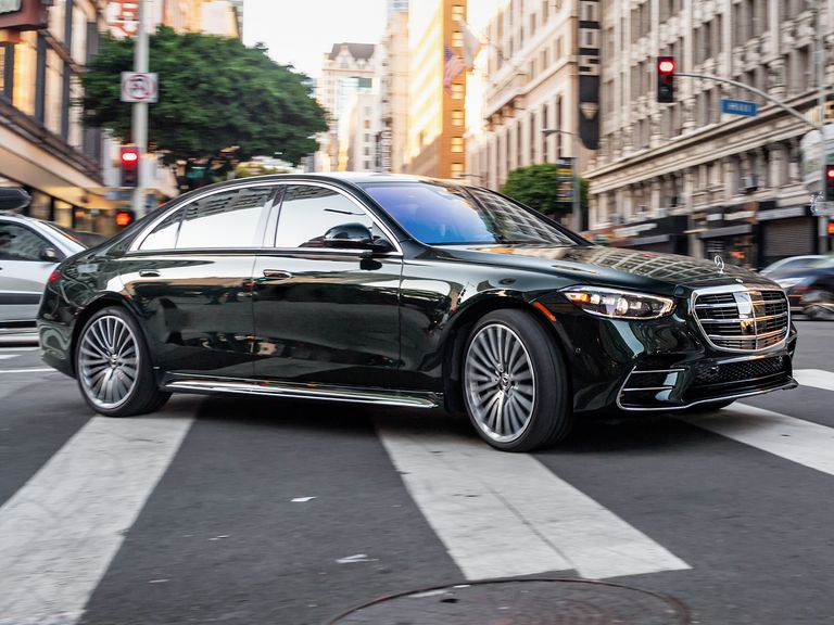 Foto van MERCEDES-BENZ V-KLASSE