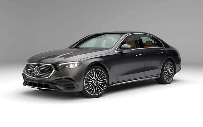 Foto van MERCEDES-BENZ E 220 D 4MATIC