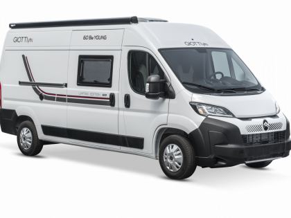 Foto van ADRIA MATRIX 600SP