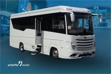 Foto van CONCORDE CENTURION 1060 GI