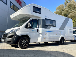 Foto van SUN LIVING A-SERIES A 75DP