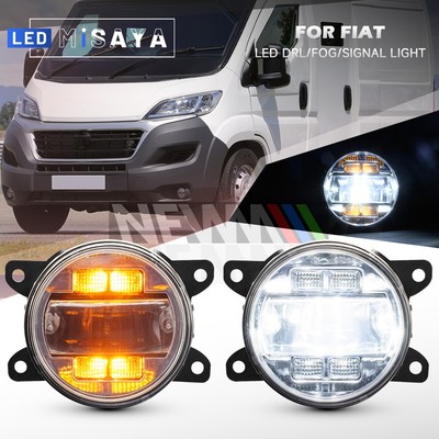 Foto van Fiat Ducato