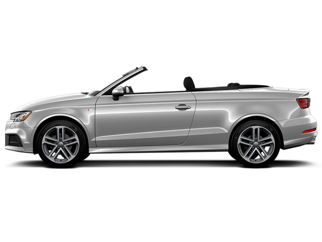 Foto van AUDI A3 CABRIOLET