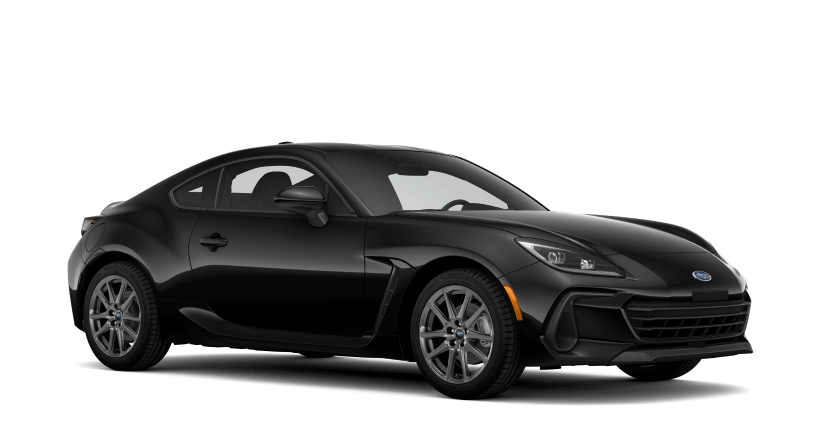 Foto van SUBARU BRZ