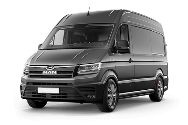 Man Tge  2020 - voorkant