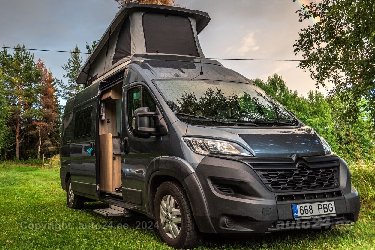 Foto van TOTH ES FIAI CLEVER