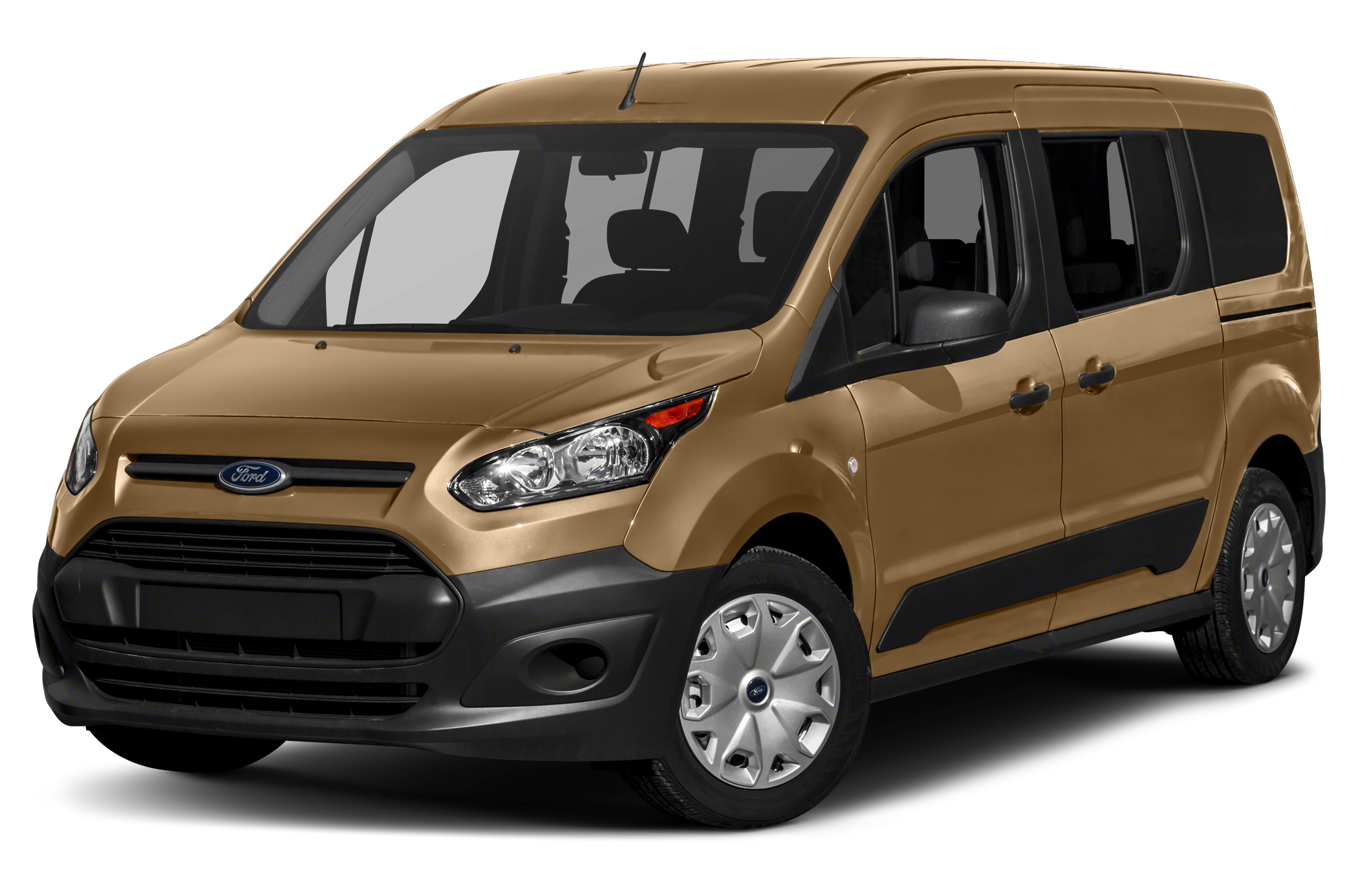 Foto van Ford Tourneo Connect Grand