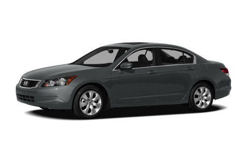 Foto van Honda Accord