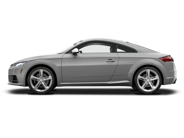 Foto van AUDI TT COUPE