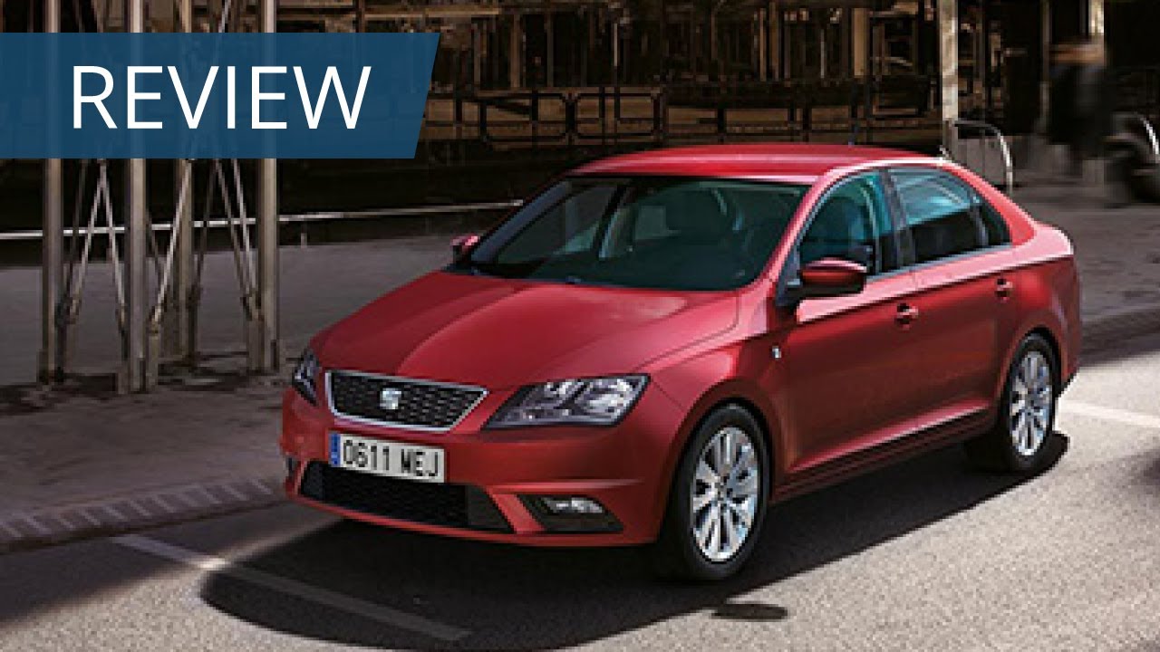 Foto van SEAT TOLEDO