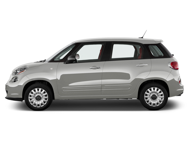 Fiat Fiat 500l  2014 - voorkant