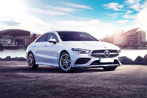 Foto van MERCEDES-BENZ A 180