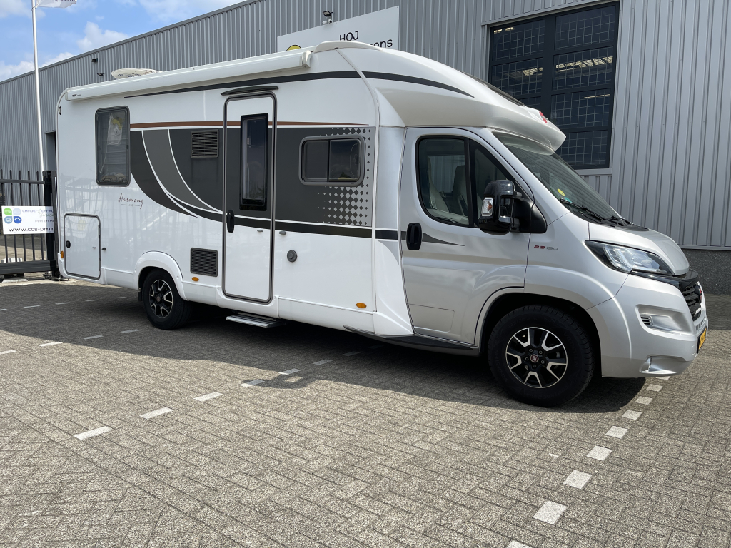 Foto van BUERSTNER BT7361