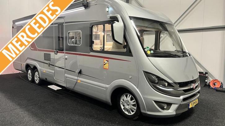 Foto van BURSTNER GMBH BI6952