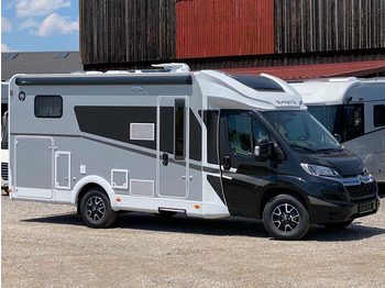 Foto van CAPRON T67S