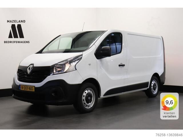 Renault Master T 35 L3/h2 2,5 Dci 88kw E4 Fap  2010 - voorkant
