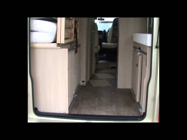 Foto van BUERSTNER BT6001