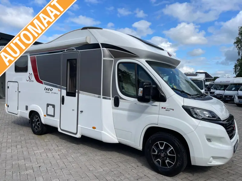 Foto van BUERSTNER BT7363