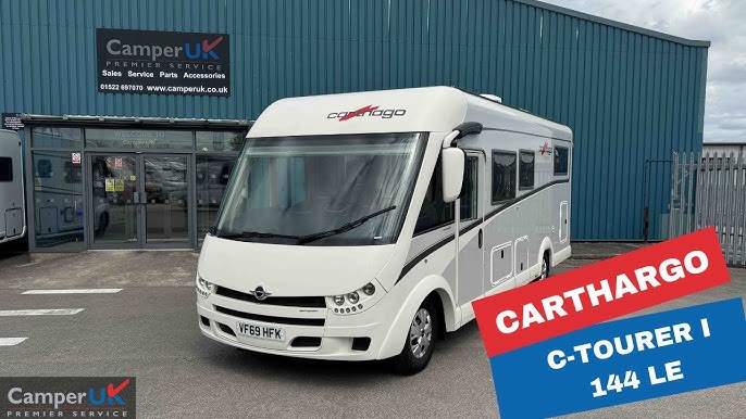 Foto van CARTHAGO C-TOURER T 149