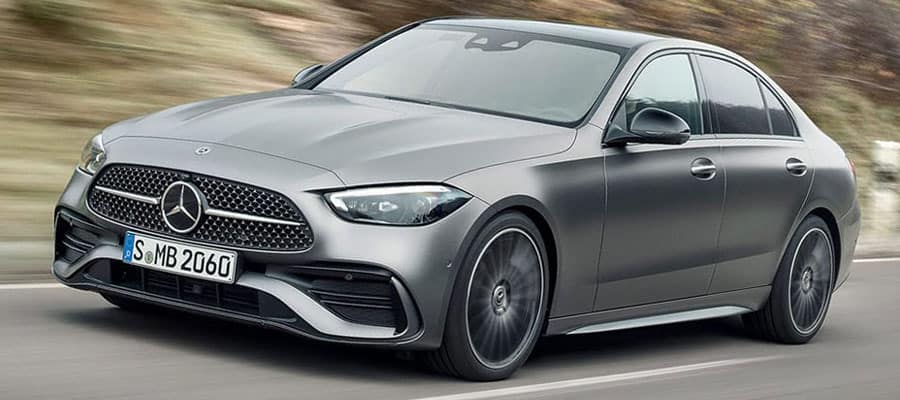 Foto van MERCEDES-BENZ A 180