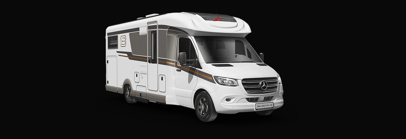 Foto van CARTHAGO CHIC C-LINE T 4.9 LE