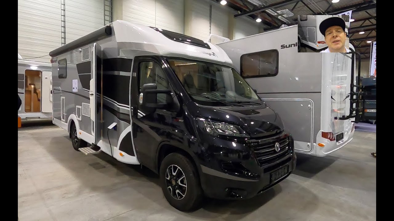 Foto van CAPRON T68