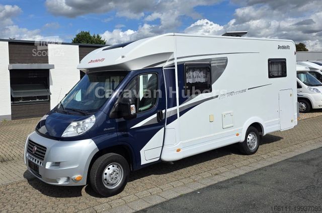 Foto van DETHLEFFS GLOBEBUS T 015