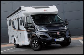 Foto van BURSTNER GMBH BT7105