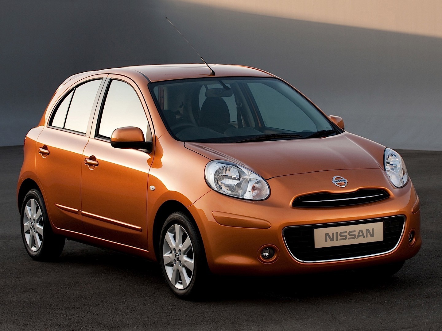 Foto van NISSAN NISSAN PIXO